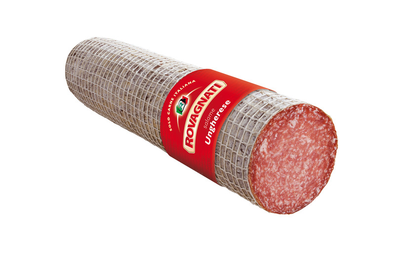Salame Ungherese
