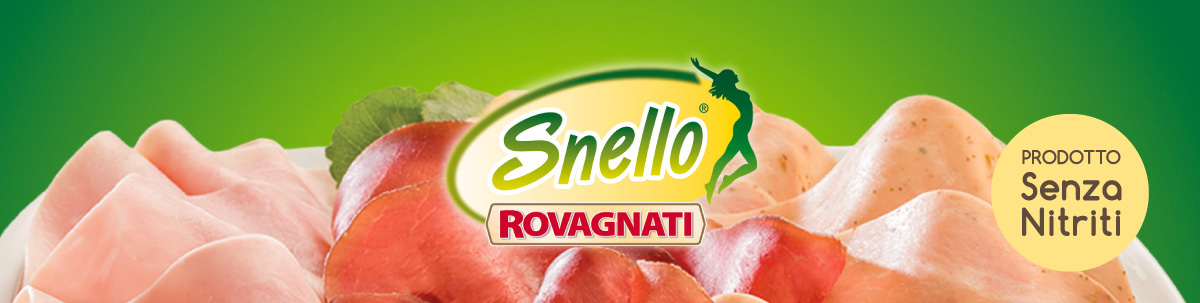 Snello | Shop Rovagnati