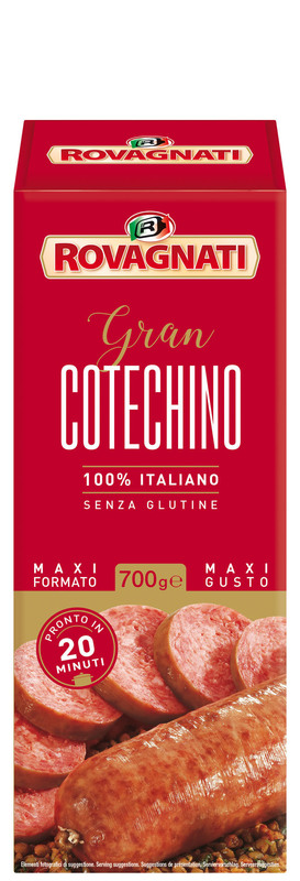 Gran Cotechino