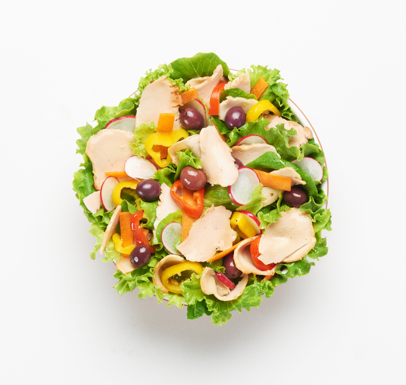 Chicken Salad 
