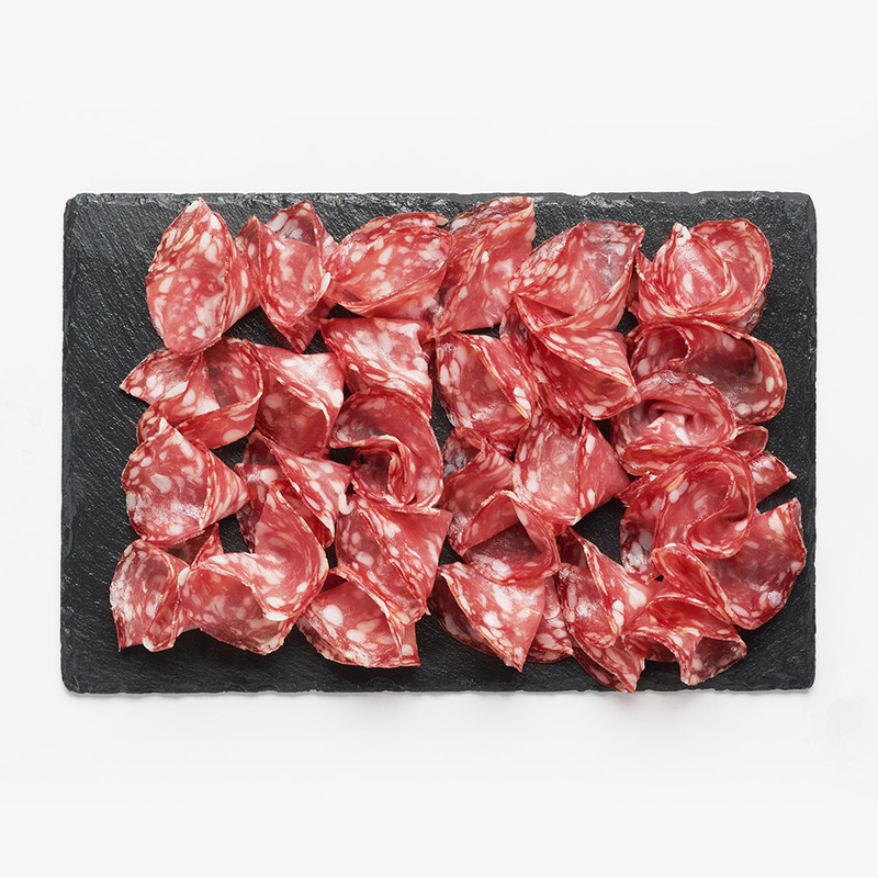 Salame Nostrano 
