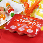 Snack Gran Biscotto BOOM BOOM 37g
