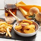 Nuggets di Cotto AQ 
