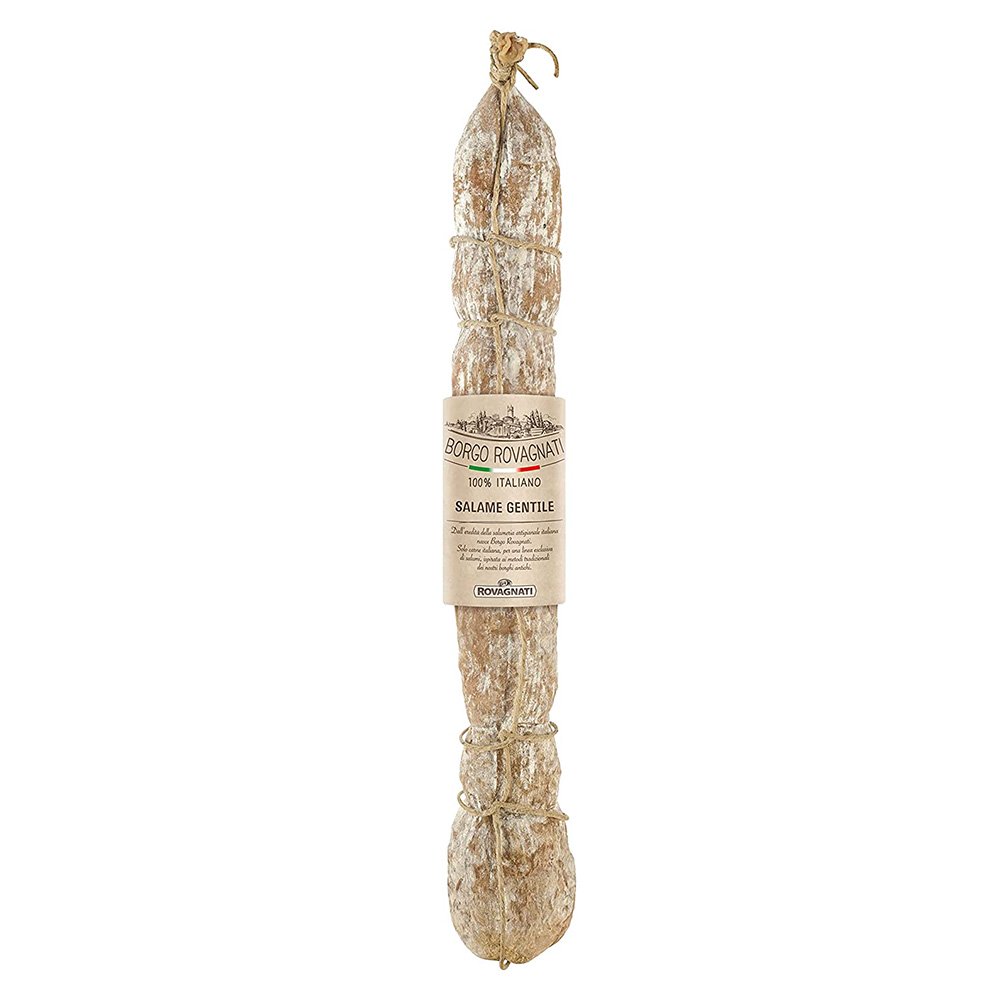 Salame Gentile