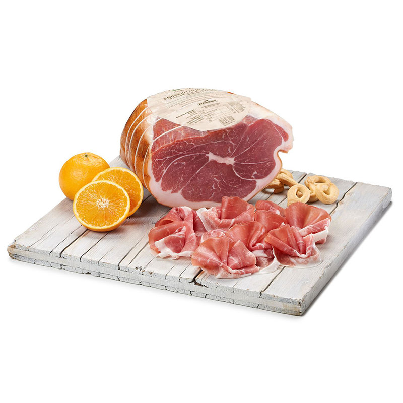 Prosciutto Di Parma DOP 24 mesi   - Confezione da 7,7 kg 