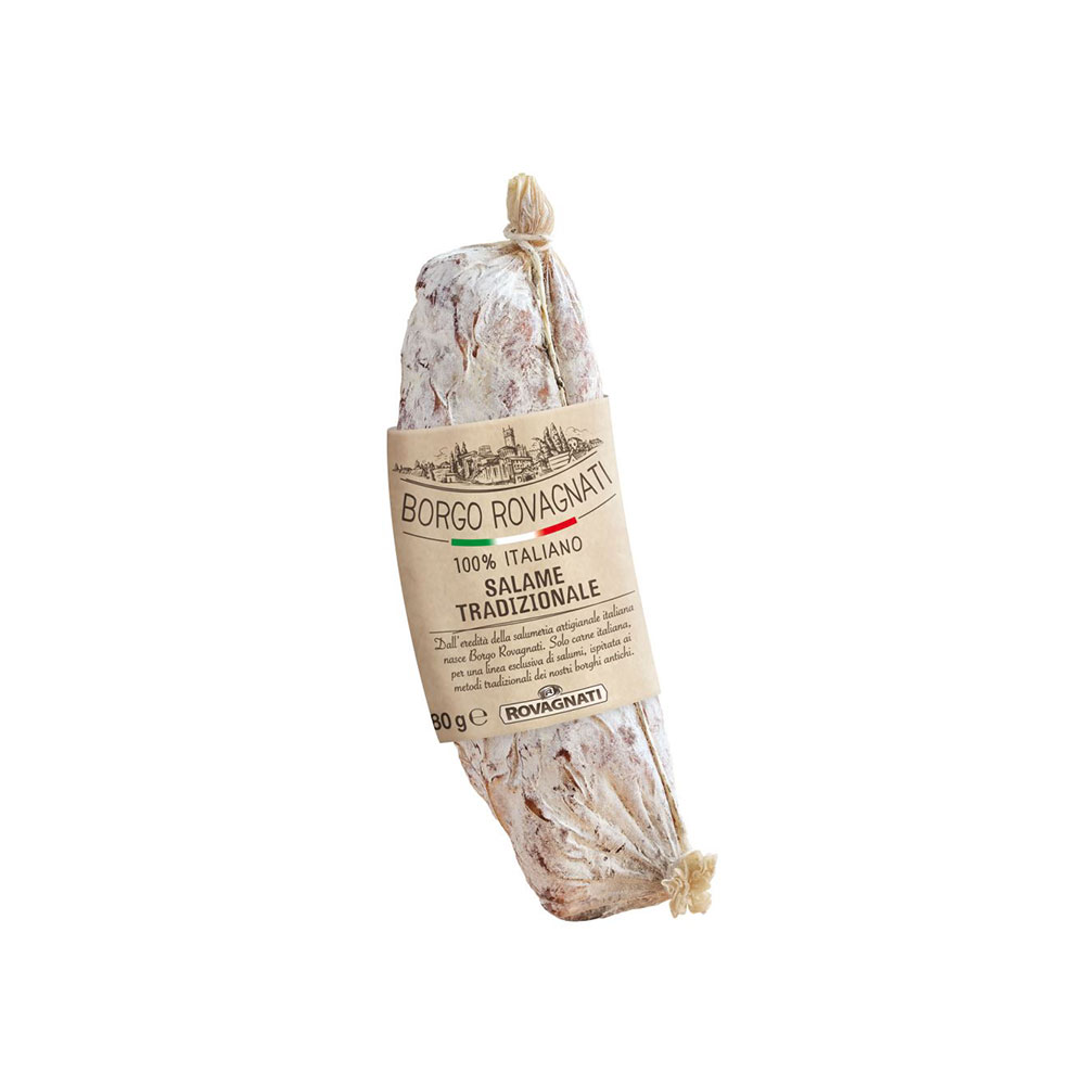 Salame Tradizionale