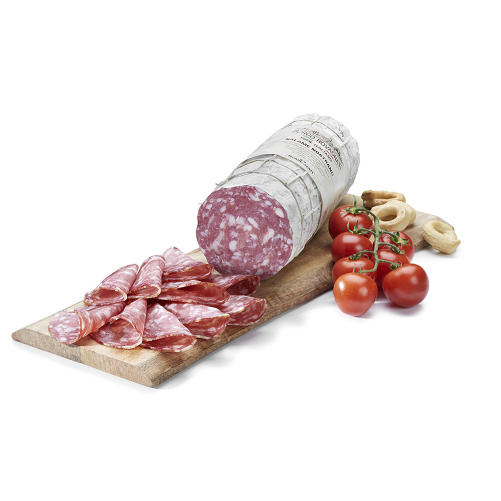 Salame Nostrano