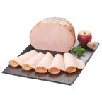 Petto di tacchino arrosto - il trancio-thumbnail