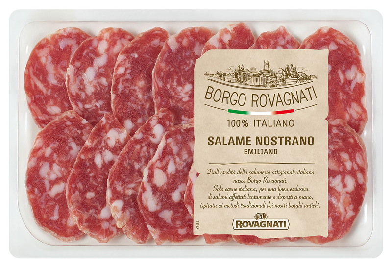 Salame Nostrano 
