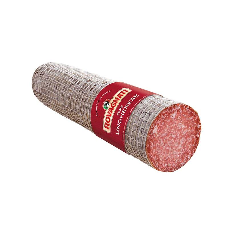Salame Ungherese