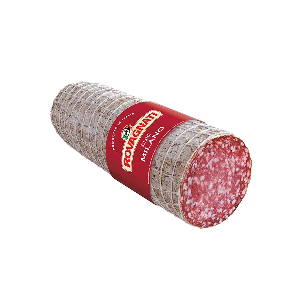 Salame Milano iFirmati