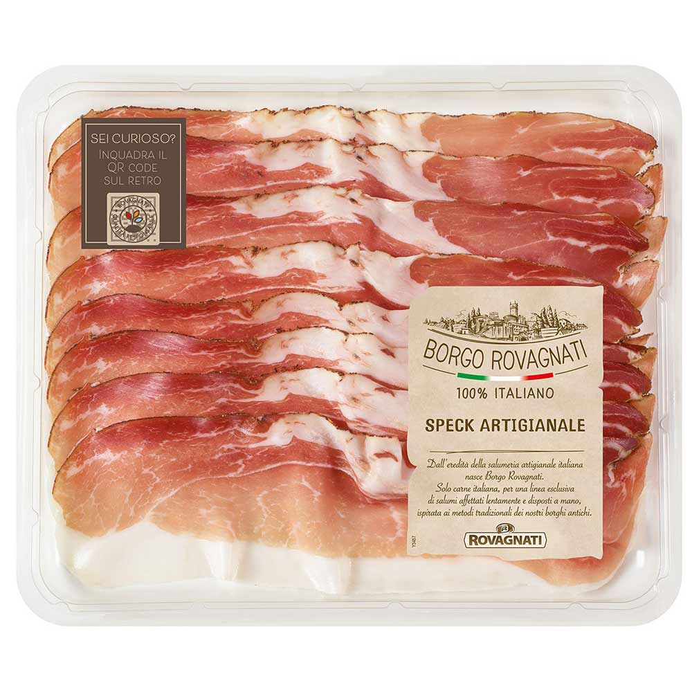 Speck Artigianale