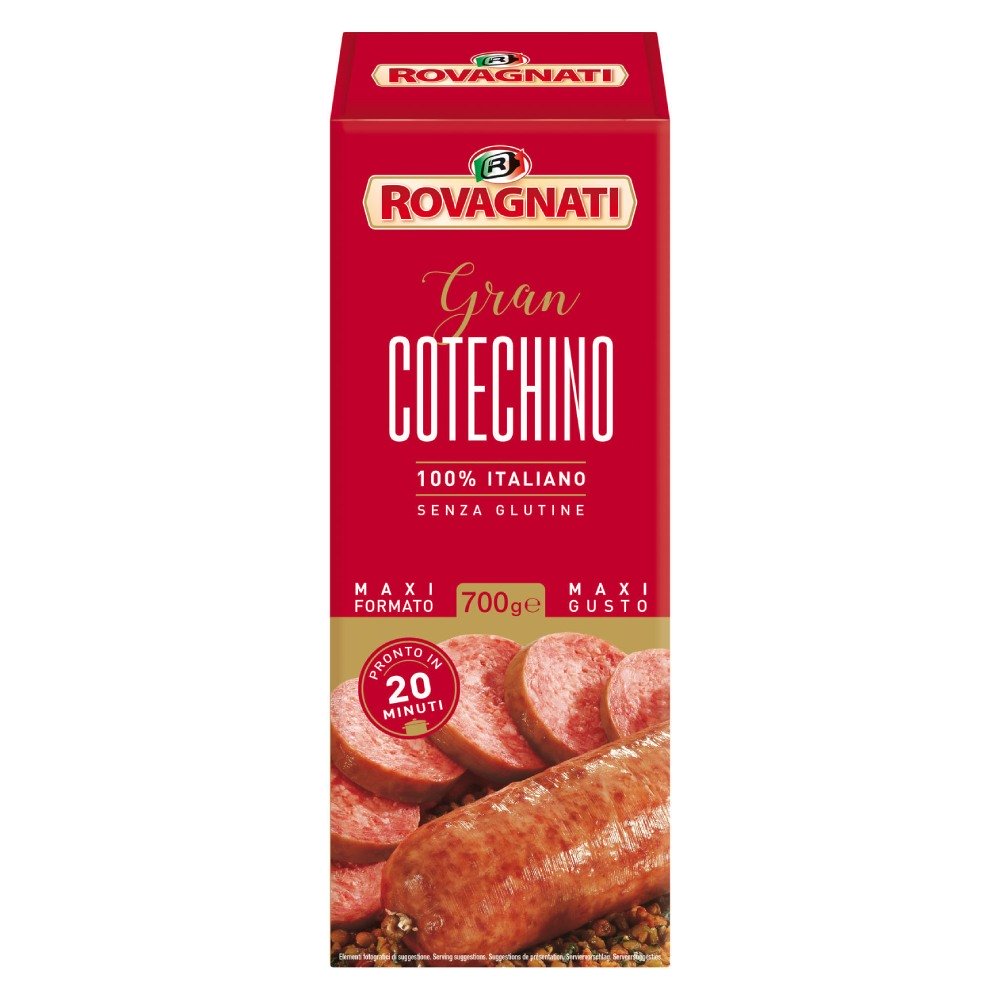 Gran Cotechino