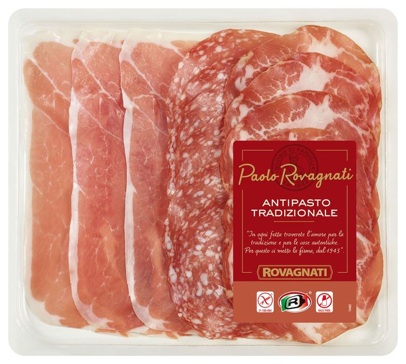 Antipasto Tradizionale