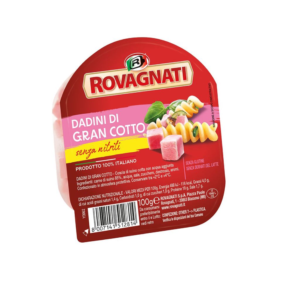 Dadini di GranCotto