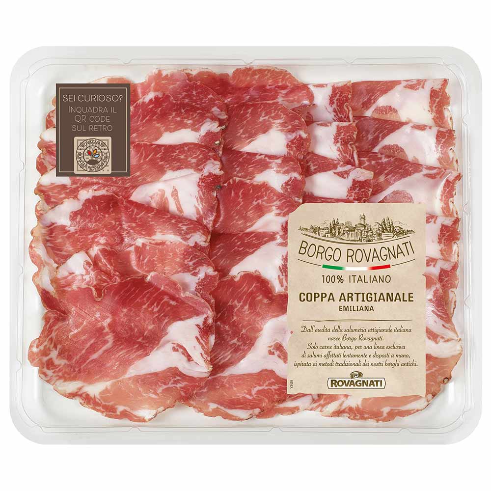 Coppa Artigianale Emiliana