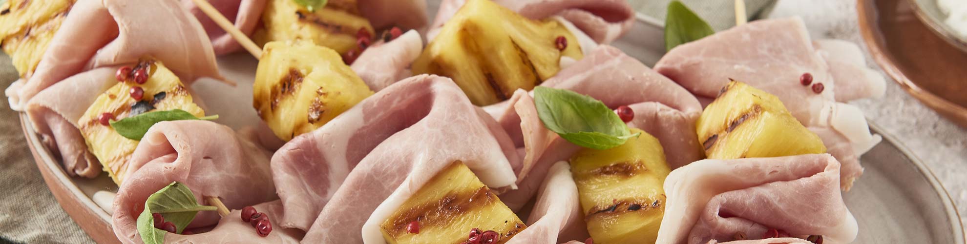 Prosciutto Cotto calorie, valori nutrizionali Shop Rovagnati