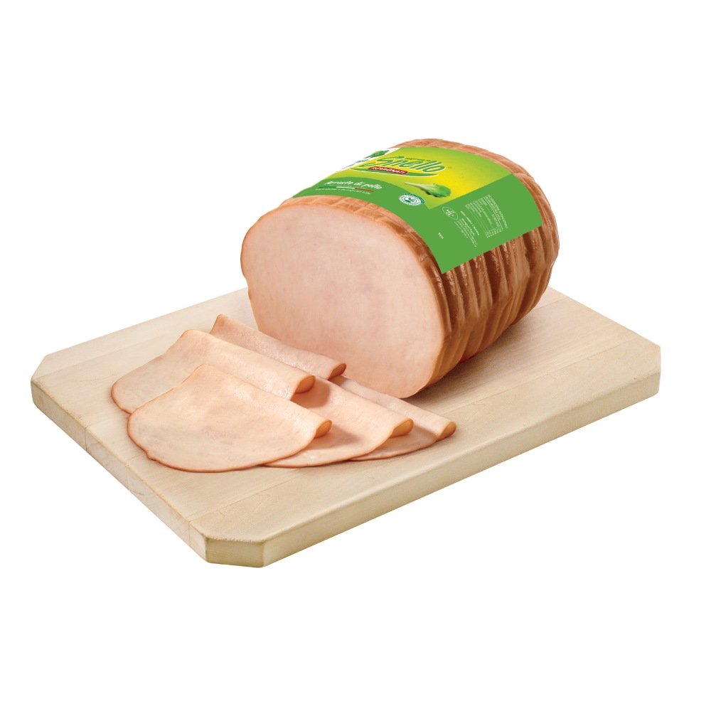 Arrosto di Pollo Snello - trancio