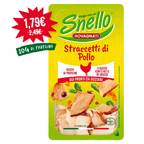 Straccetti di Pollo Snello-thumbnail