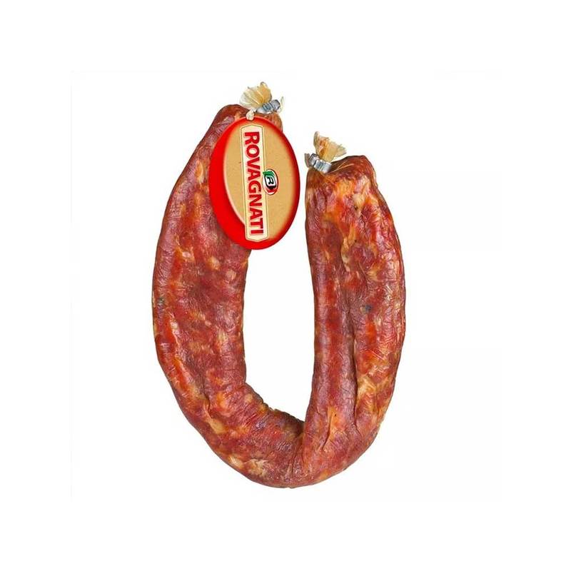 Salsiccia Secca Dolce - 5 pezzi da 300g cad. 