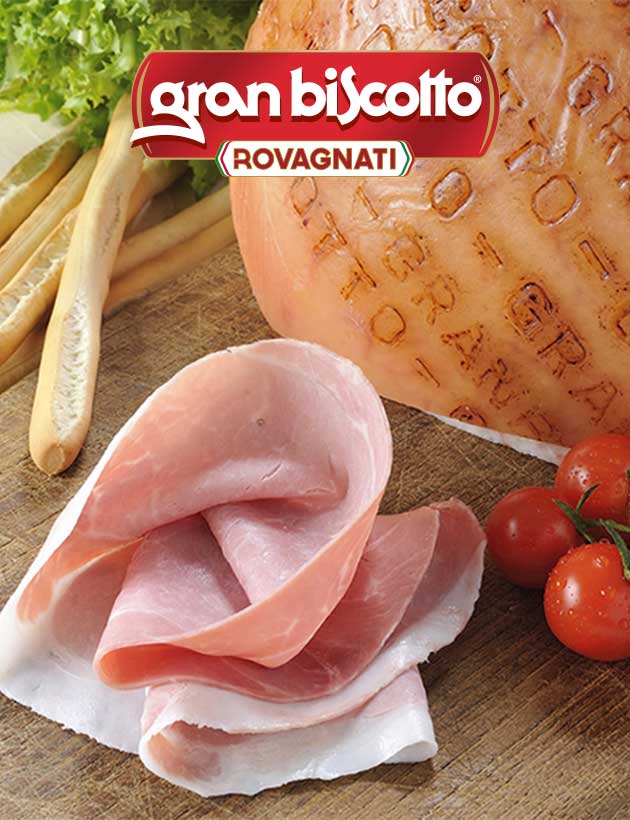 Gran Biscotto