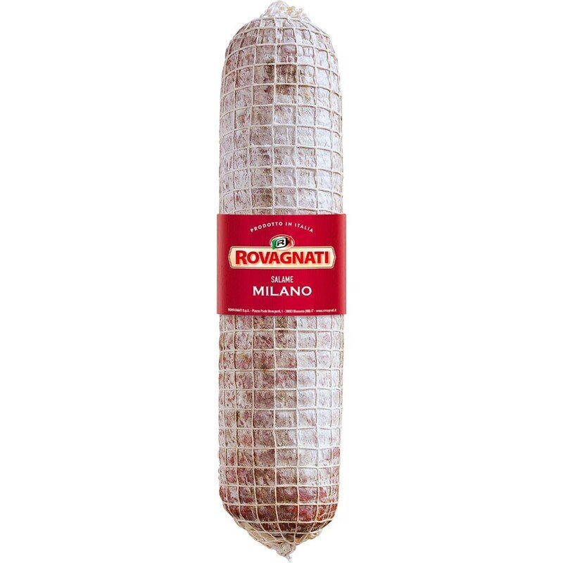 Salame Milano - Confezione da 1,450 kg