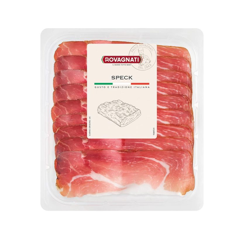 Speck - 8 Confezioni da 100 g