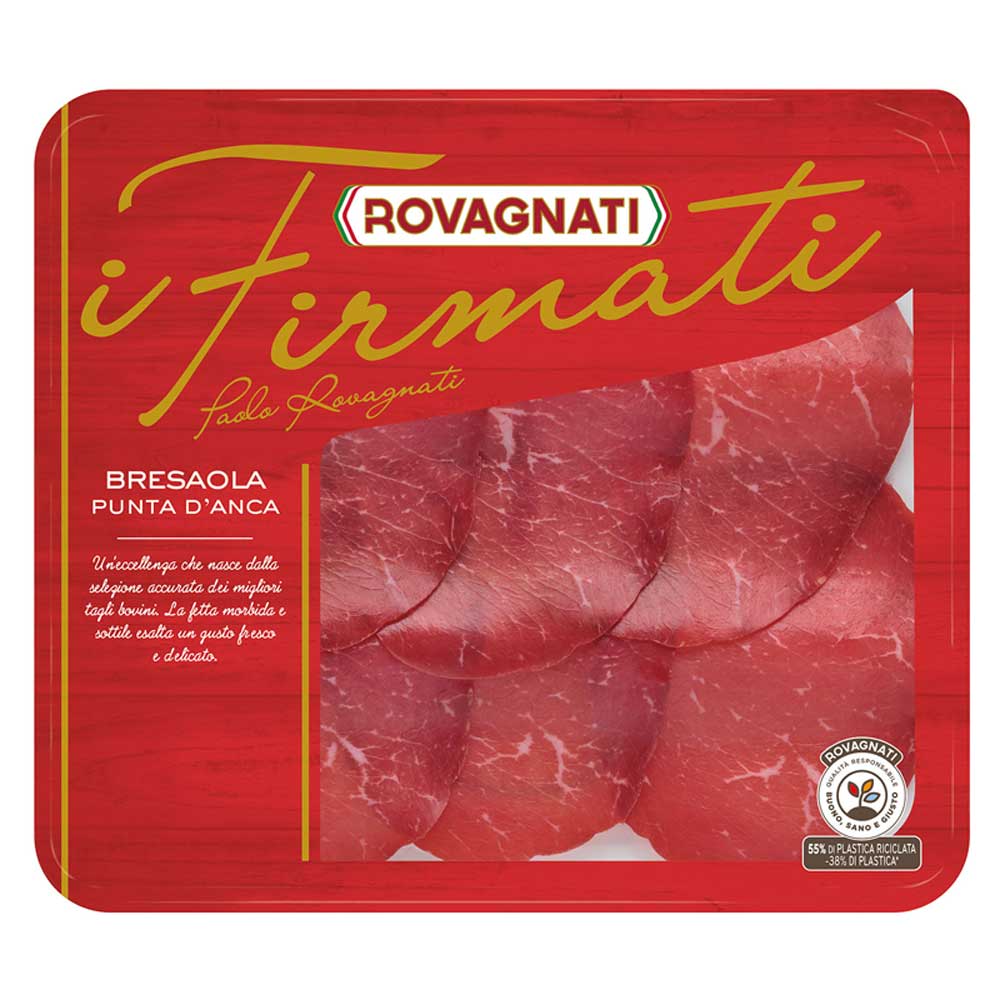 Bresaola Punta d’Anca