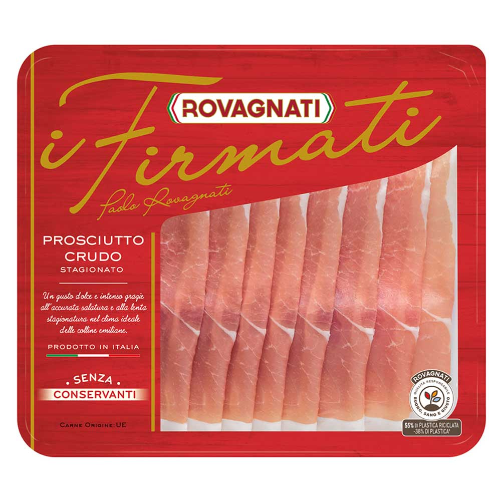 Prosciutto Crudo Stagionato