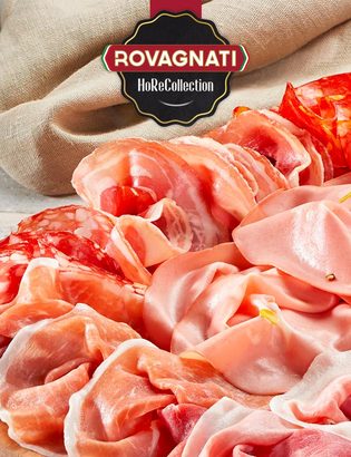 horecollection rovagnati