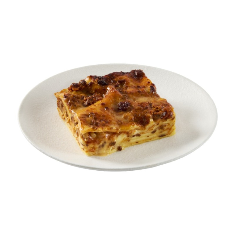 Lasagne al ragù