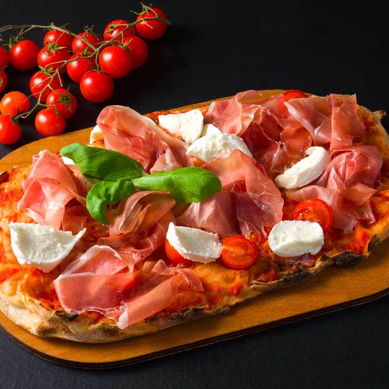 Prosciutto Crudo