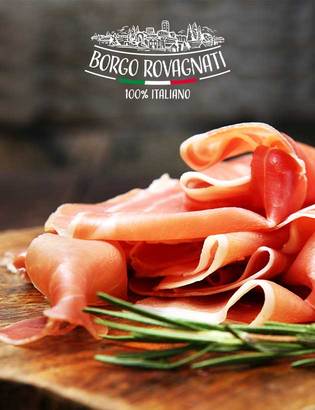 Borgo Rovagnati
