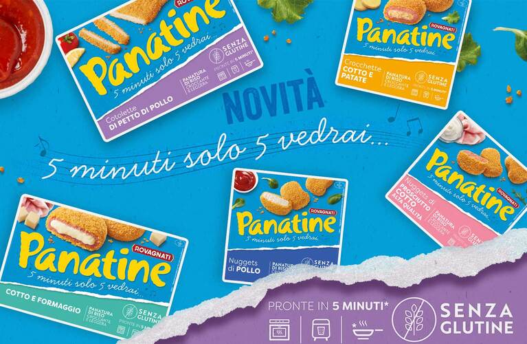 panatine rovagnati