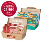 Box 2-in-1 Gran Biscotto e Panatine-thumbnail