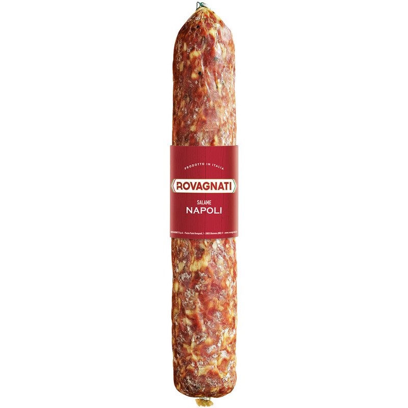 Salame Napoli - Confezione da 1,5 kg