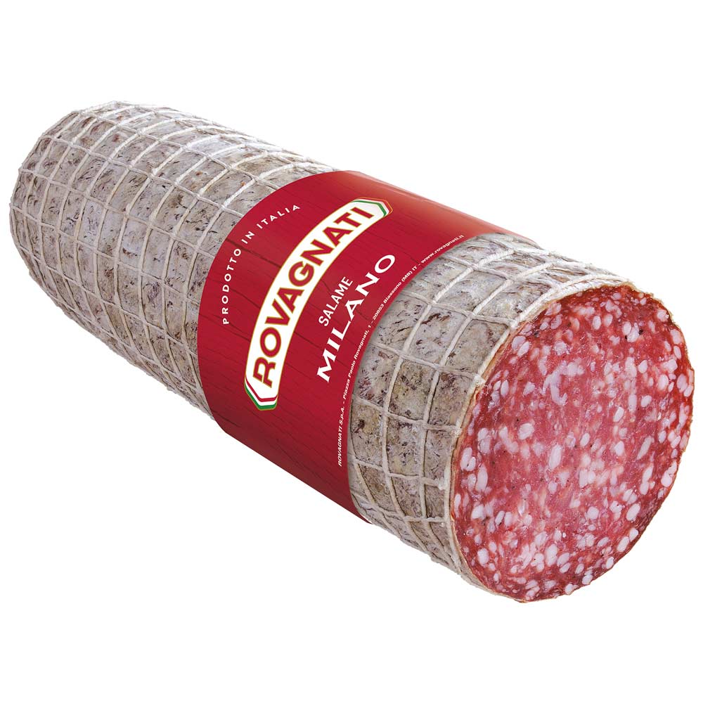 Salame Milano