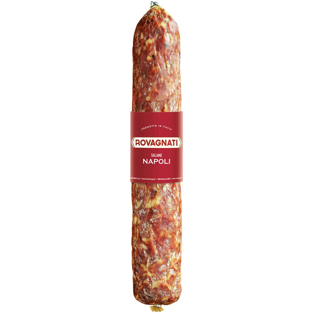 Salame Napoli