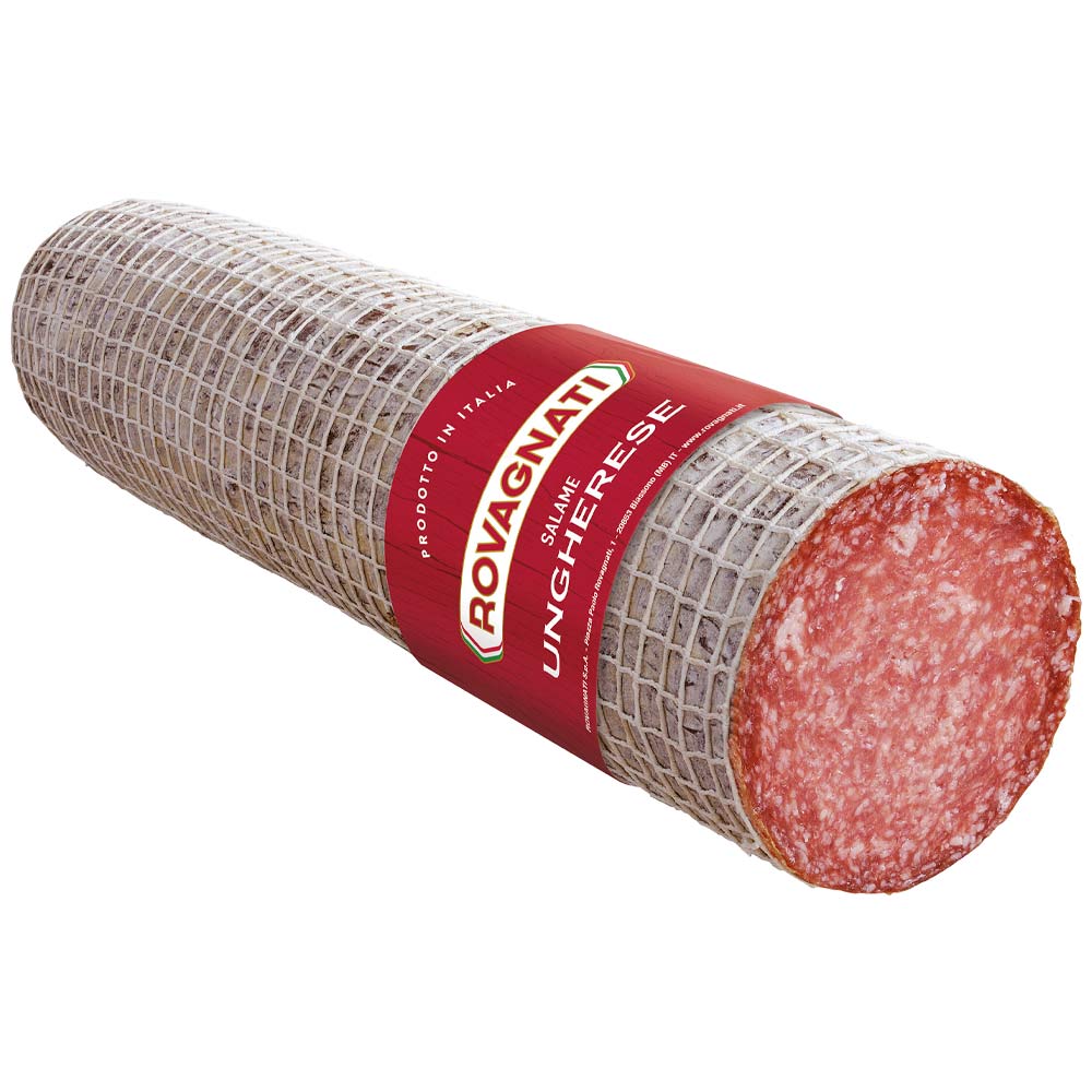 Salame Ungherese
