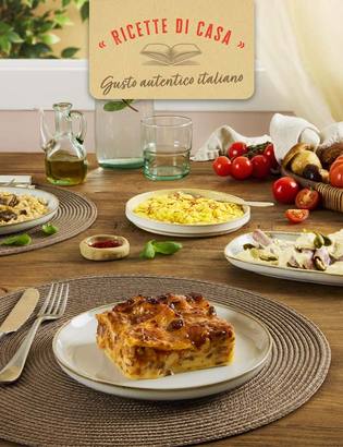 Le RIcette di Casa
