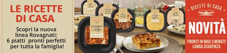 Le Ricette di Casa
