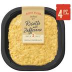 Risotto allo zafferano-thumbnail