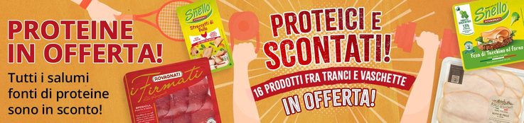 promo proteici