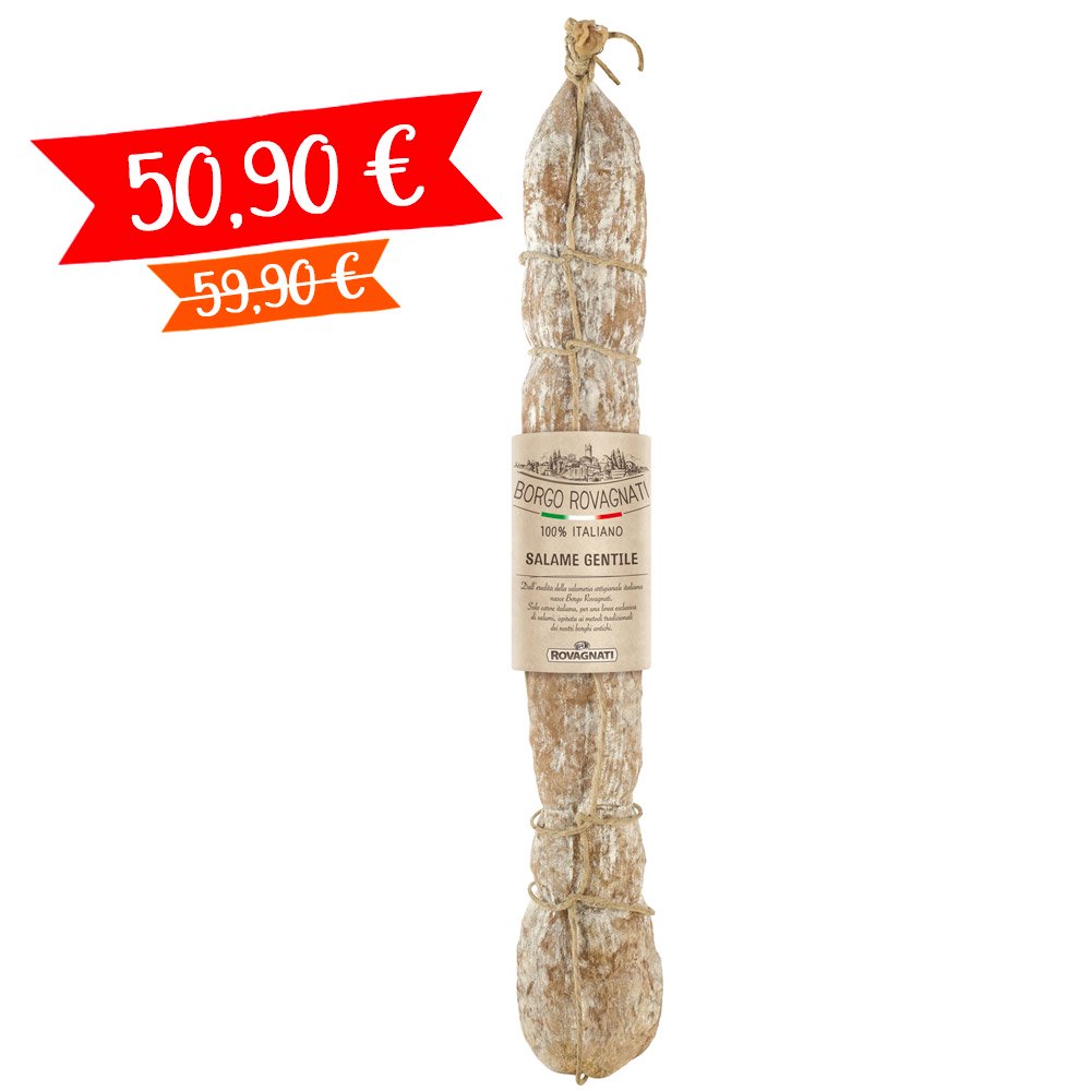 Salame Gentile