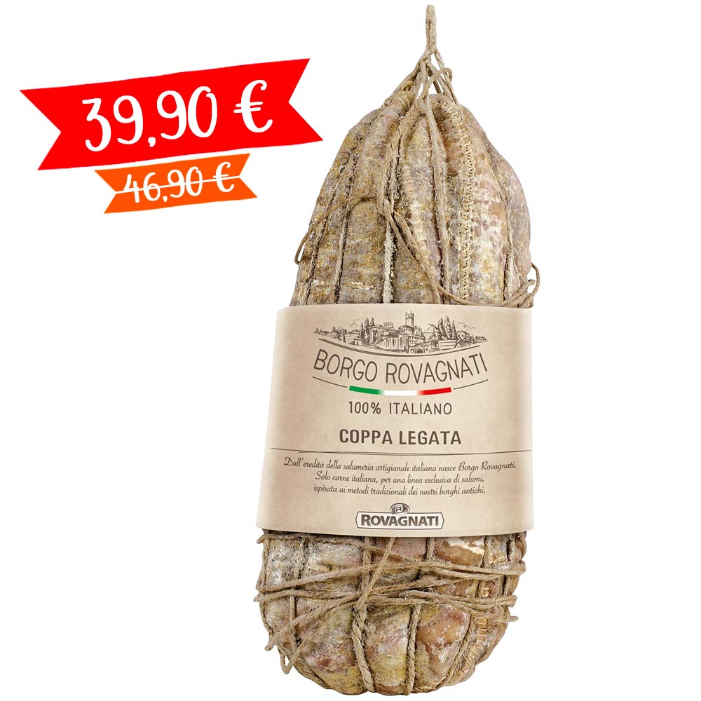 Coppa Intera Borgo Rovagnati