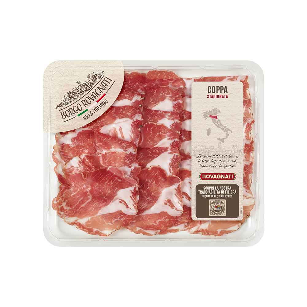 Coppa Artigianale Emiliana