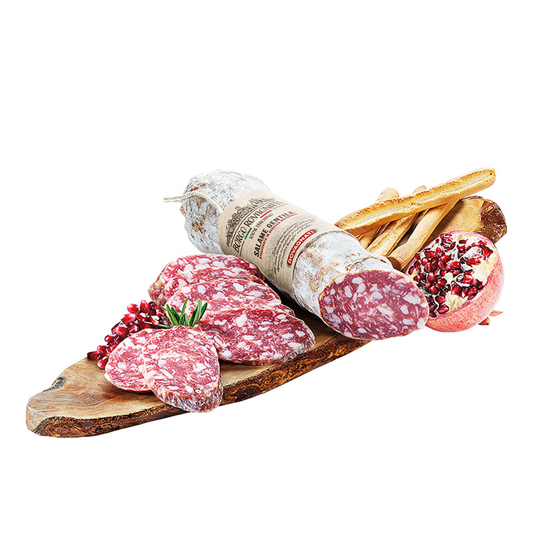 Salame Gentile
