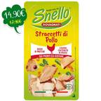 Straccetti di Pollo Snello-thumbnail