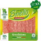 Salame GranSalame Snello-thumbnail