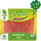 Prosciutto GranCrudo Snello-thumbnail